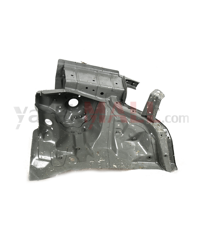 دوبل داخلی گلگیر جلو راست سول 2009